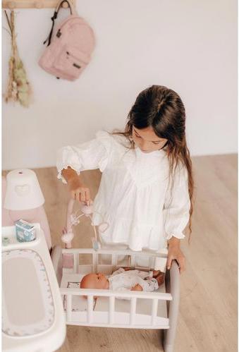 Produktbild Smoby BabyNurse Large Play Center