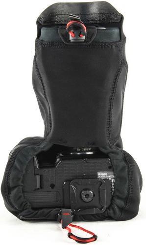 Immagine prodotto Peak Design Conchiglia grande (Borsa a tracolla per fotocamera, 3.15 l)