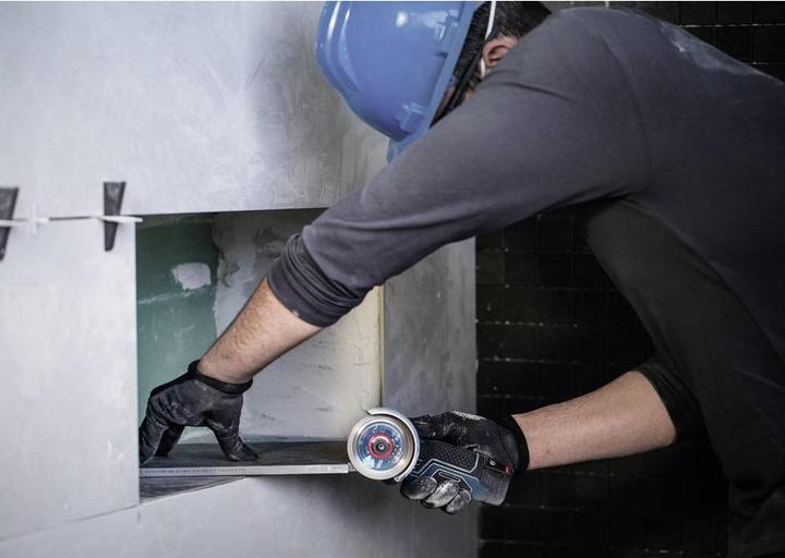 Actual product image Bosch Professional Zubehör Expert HardCeramic 76 mm diamond cutting discs 76 x1.5 x 10 mm