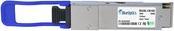 Actual product image CBO Alcatel-Lucent 3HE12229AA Compatible BlueOptics QSFP28 BO28L13610D