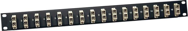 Produktbild Eaton 16-Port Fiber Optic Patch Panel