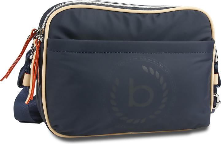 Actual product image Bugatti Shoulder bag