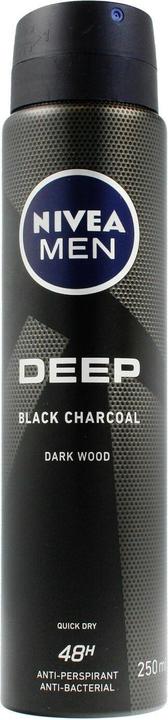 Produktbild NIVEA 80029 (Spray, 250 ml)