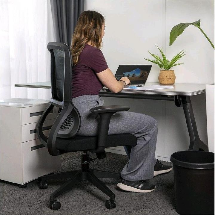 Immagine prodotto Contini Bürostuhl FlexSeat schwarz