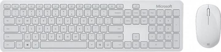 Produktbild Microsoft Set Bluetooth Desktop Monza (CH, Kabellos)