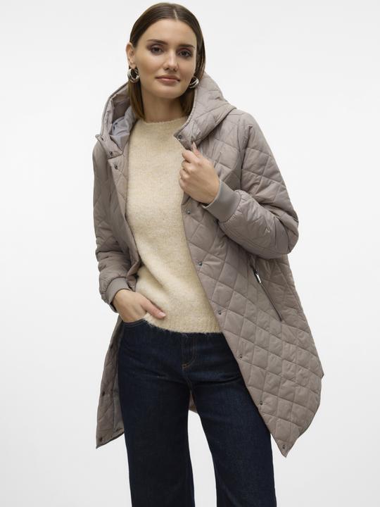 Actual product image Vero Moda VMHAYLE Coat Coat (M)