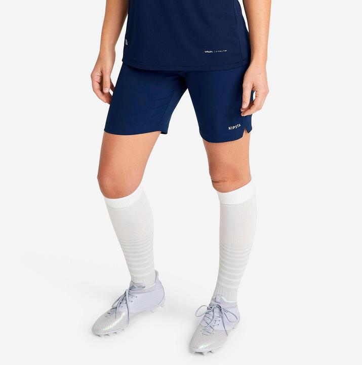 Actual product image Kipsta FOOTBALL SHORT F500 WOMAN SS20 326296 (M)