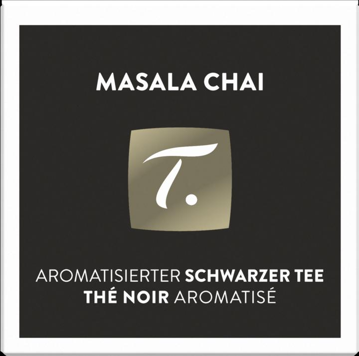 Produktbild Special.T Masala Chai (23 g)
