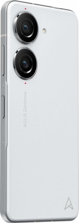 Produktbild ASUS Zenfone 10 (256 GB, Comet White, 5.90", Dual SIM, 50 Mpx, 5G)