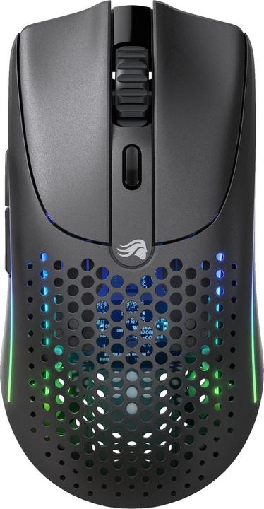 Actual product image Glorious Model O 2 (Wireless, Cable)