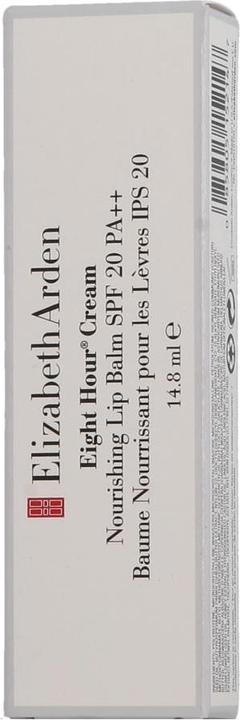 Produktbild Elizabeth Arden Eight Hour (Balsam, 15 ml)