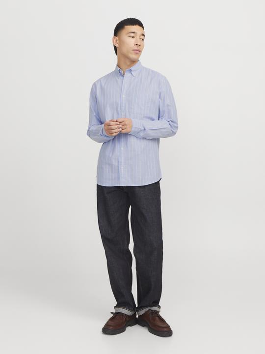 Immagine prodotto Jack & Jones Jprbrook Oxford Shirt L/S Noos (L)