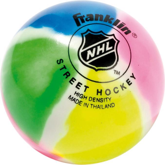 Franklin Streethockeyball NO BOUNCE
