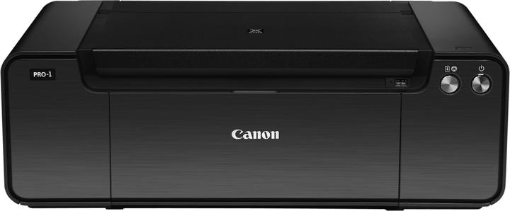 Image du produit Canon Pixma Pro-1 (Encre, Couleur)