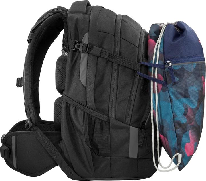 Actual product image Coocazoo Gym bag, Cloudy Peach (10 l)