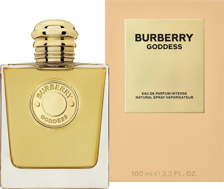 Produktbild Burberry Goddess Intense (Eau de Parfum, 100 ml)