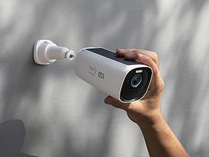 Produktbild eufy S330 eufyCam (eufyCam 3) (3840 x 2160 Pixels)