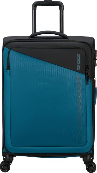 Produktbild American Tourister Koffer & Trolley Daring Dash Spinner M EXP (67 l, M (50 - 90l))