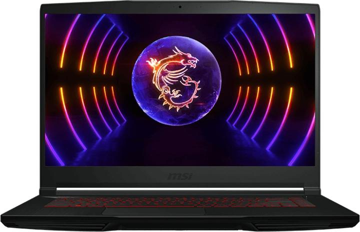 MSI Thin GF63 (15.60", Intel Core i7-12650H, 16 GB, 512 GB, DE)