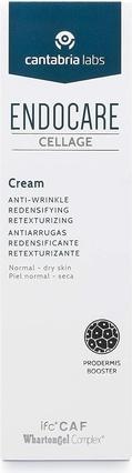 Produktbild Endocare Cellage Anti Aging Global Creme 50ml (50 ml, Tagescreme)