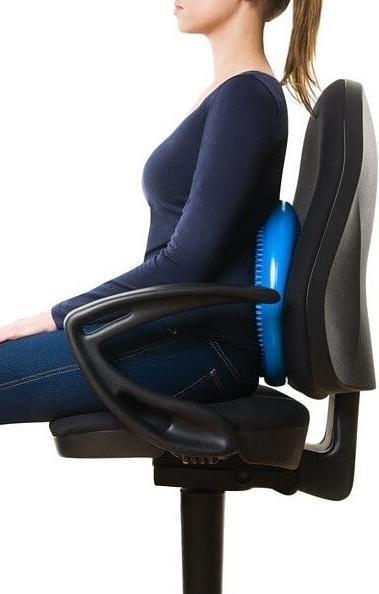 Image du produit MDH BALANCE DISC Poduszka sensoryczna z wypustkami