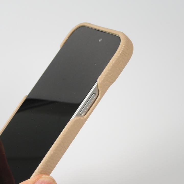 Produktbild PhoneLook Hülle Premium Luxus mit verstell- und abnehmbarem Lederriemen + MagSafe (Apple iPhone 14)