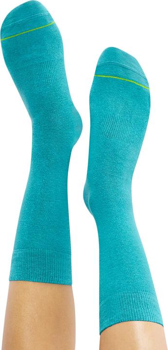 Cheerio Unisex BEST FRIEND socks 2p (pack of 2, 36, 40)