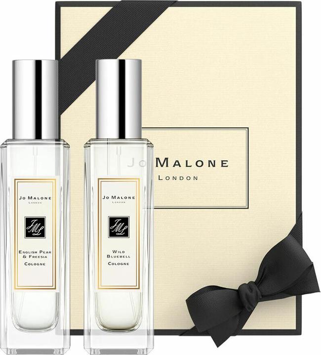 Image du produit Jo Malone Variety Pack Set : Wild Bluebell EdC Unisex 30ml
