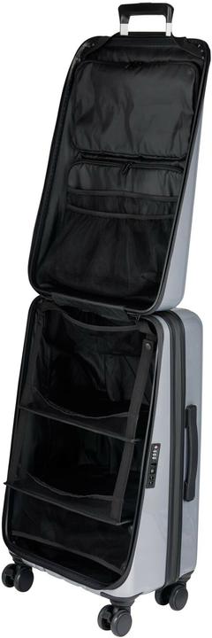Image du produit Casyro coffre de penderie (80 l, M (50 - 90l))