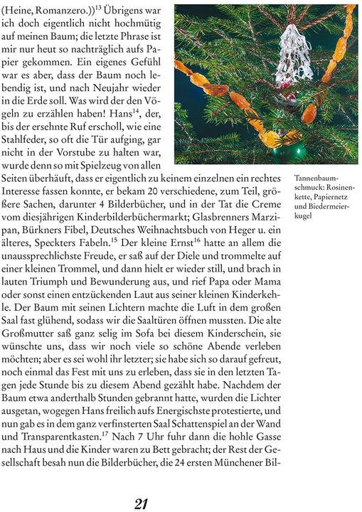 Immagine prodotto Theodor Storms Weihnachten (Tedesco, Gerd Eversberg, 2017)