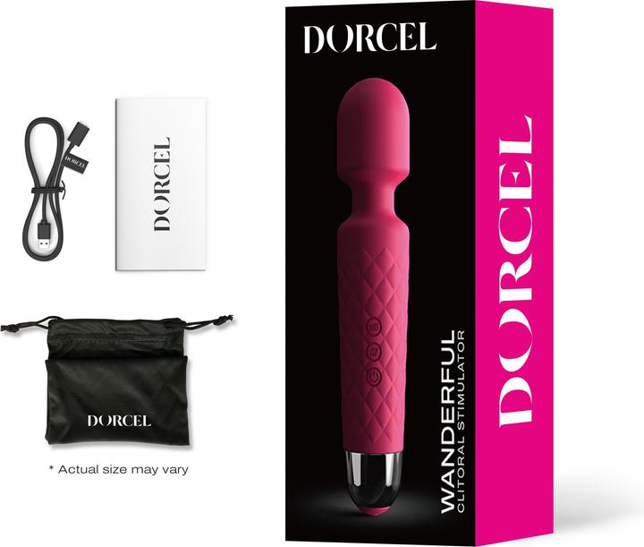Image du produit Marc Dorcel Wanderful