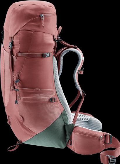 Immagine prodotto Deuter Aircontact Lite 45 + 10 (45 l)