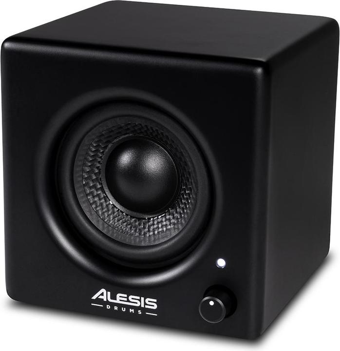 Produktbild Alesis Nitro Amp (Aktiv, 1 Stk.)