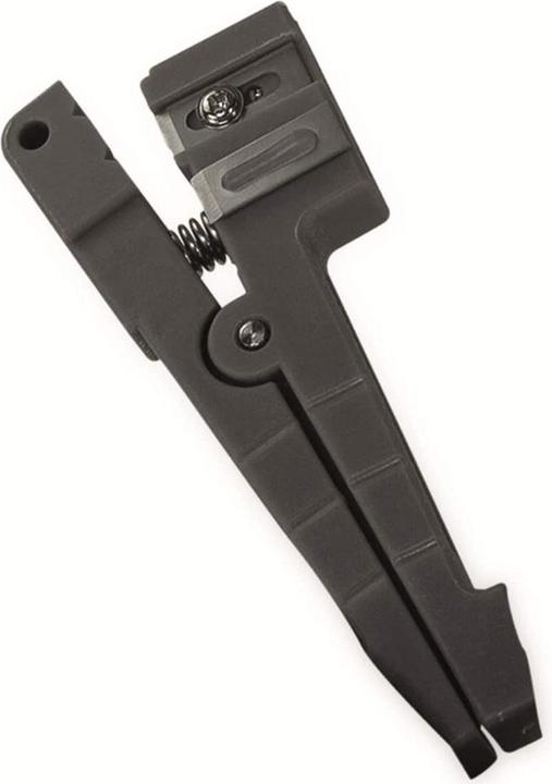 Productafbeelding LogiLink Striptang voor glasvezel/coax en koperkabels (860 mm)