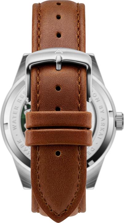 Actual product image Arkai Caron (Skeleton watch, 42 mm)