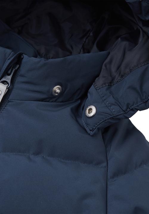 Image du produit Reima Doudoune pour jeunes enfants Kupponen Navy (104)