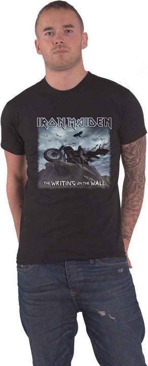Music Brand The Writing On The Wall TShirt