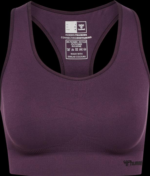Image du produit hummel Hmltif Seamless Sports Top (S)