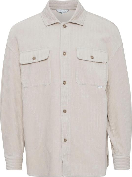 Casual Friday CF August 0090 corduroy overshirt - 20504759