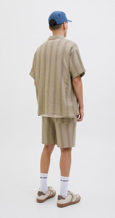 Actual product image Jack & Jones Relaxed fit shirt Shirt (S)