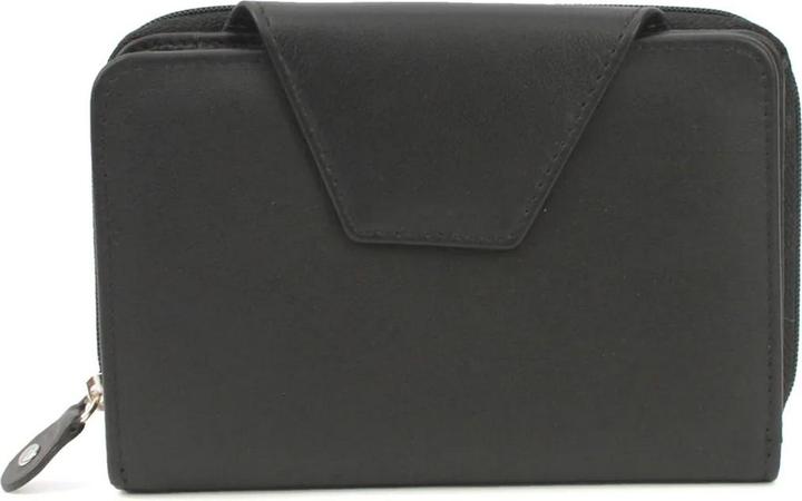Produktbild Eastern Counties Leather Lois Brieftasche Unifarben