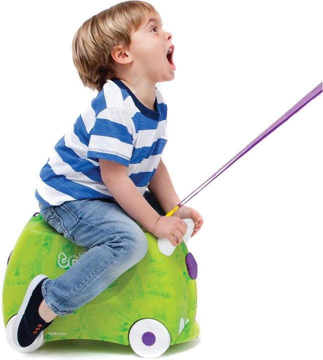 Produktbild Trunki Rex (18 l, Handgepäck (bis 50l))