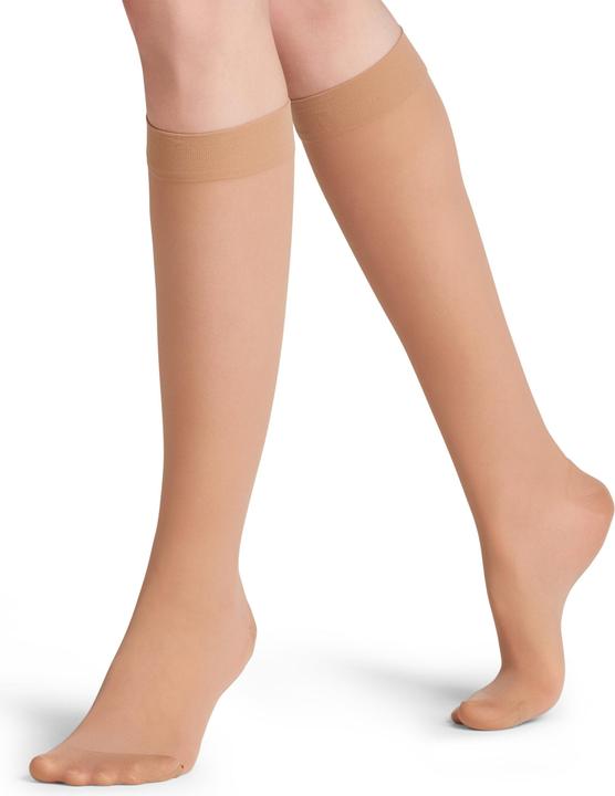 Actual product image Falke Energize Knee-High 30 KH (30 DEN, 41 - 42)