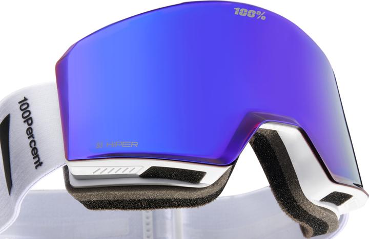 Actual product image 100% Norg Hiper