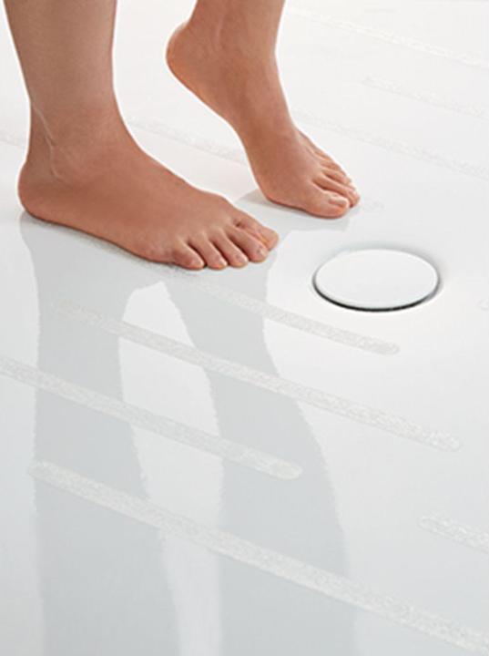 Productafbeelding Diaqua Antislipstrips (2 x 38 cm)