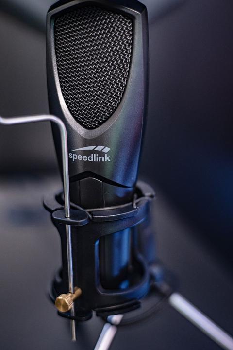Actual product image Speedlink Audis