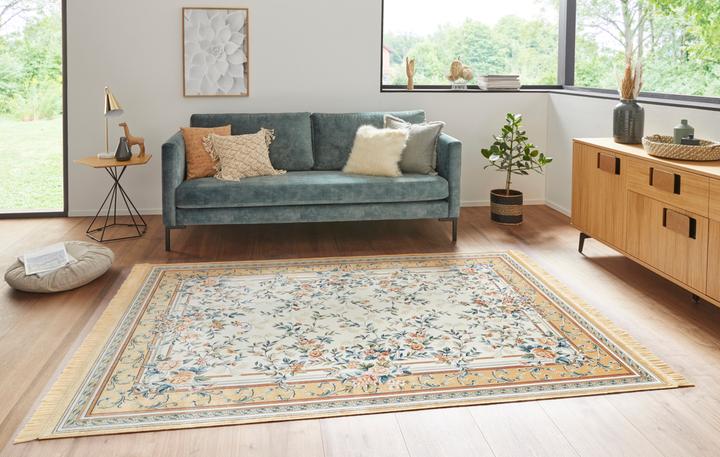 Image du produit Nouristan Fleurs antiques (195 x 300 cm)