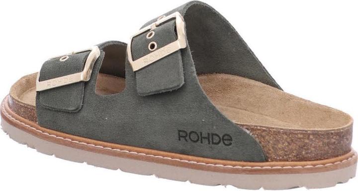 Image du produit Rohde Mule 5510/61 61 (39)