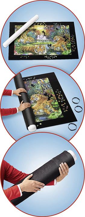 Productafbeelding Ravensburger Rol je XXL t/m 3000st. (3000 onderdelen)