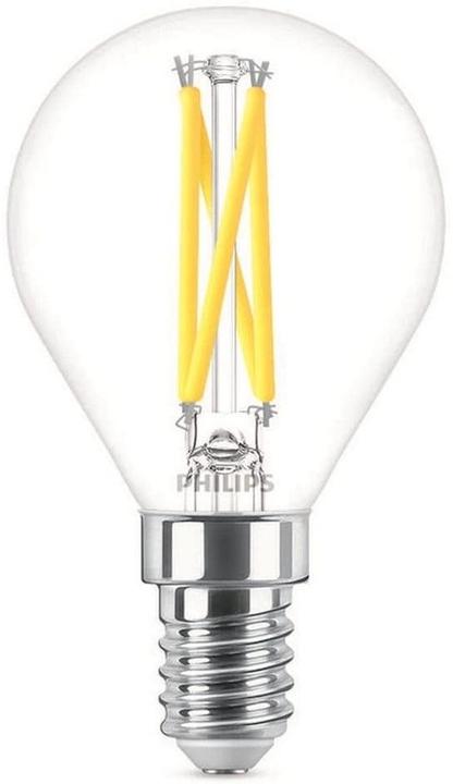 Immagine prodotto Philips Lampada (E14, 2.50 W, 340 lm, 1 x, D)
